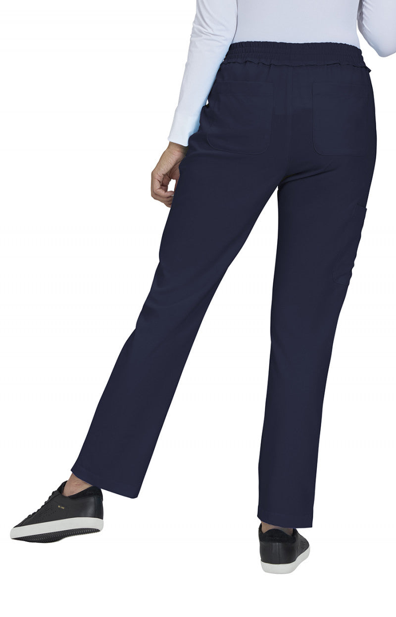 Pantalón Clínico Mujer B706-12 Navy Betsey Johnson Bergamot