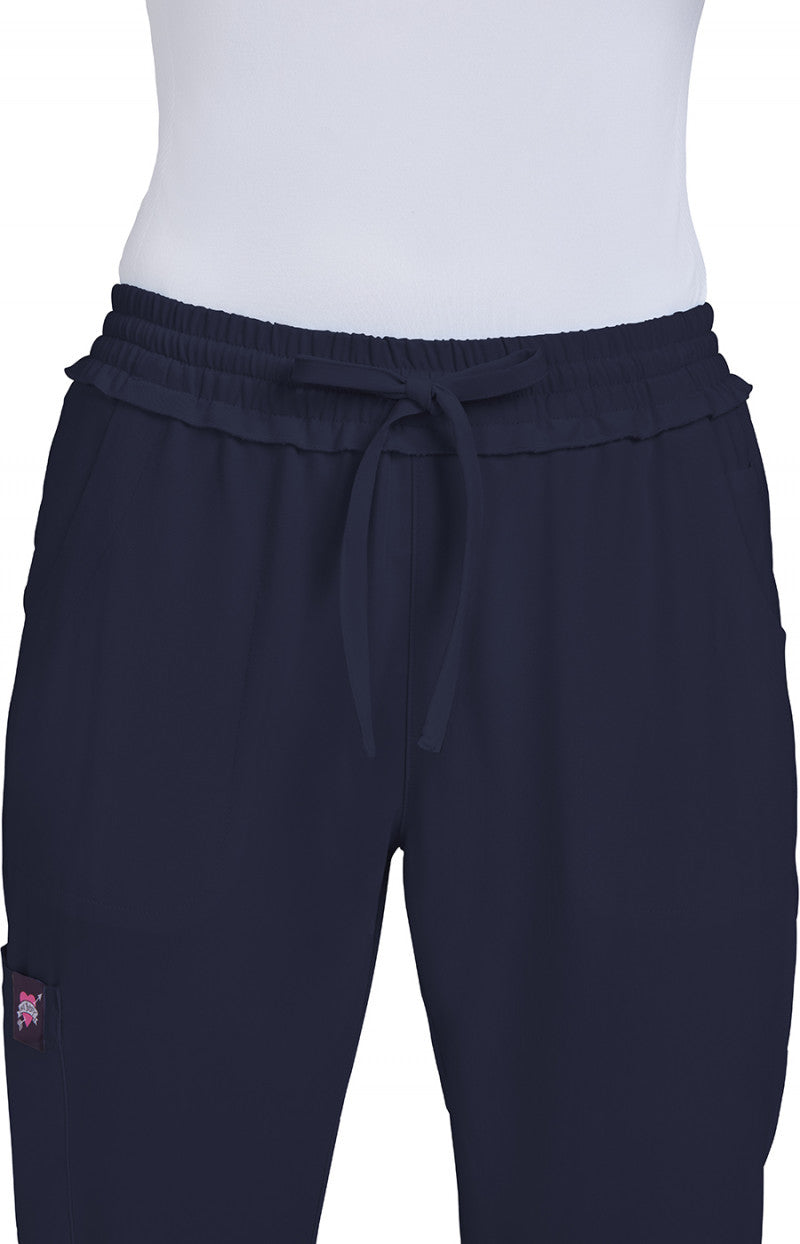 Pantalón Clínico Mujer B706-12 Navy Betsey Johnson Bergamot