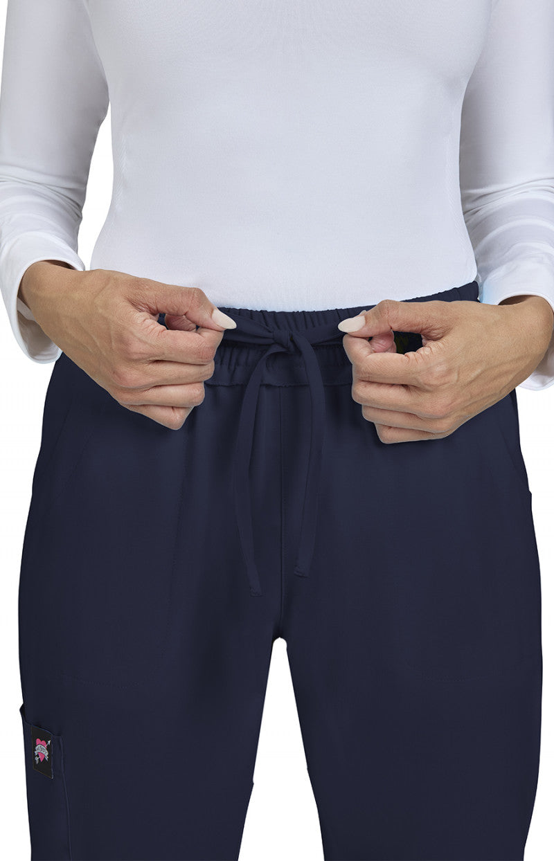 Pantalón Clínico Mujer B706-12 Navy Betsey Johnson Bergamot