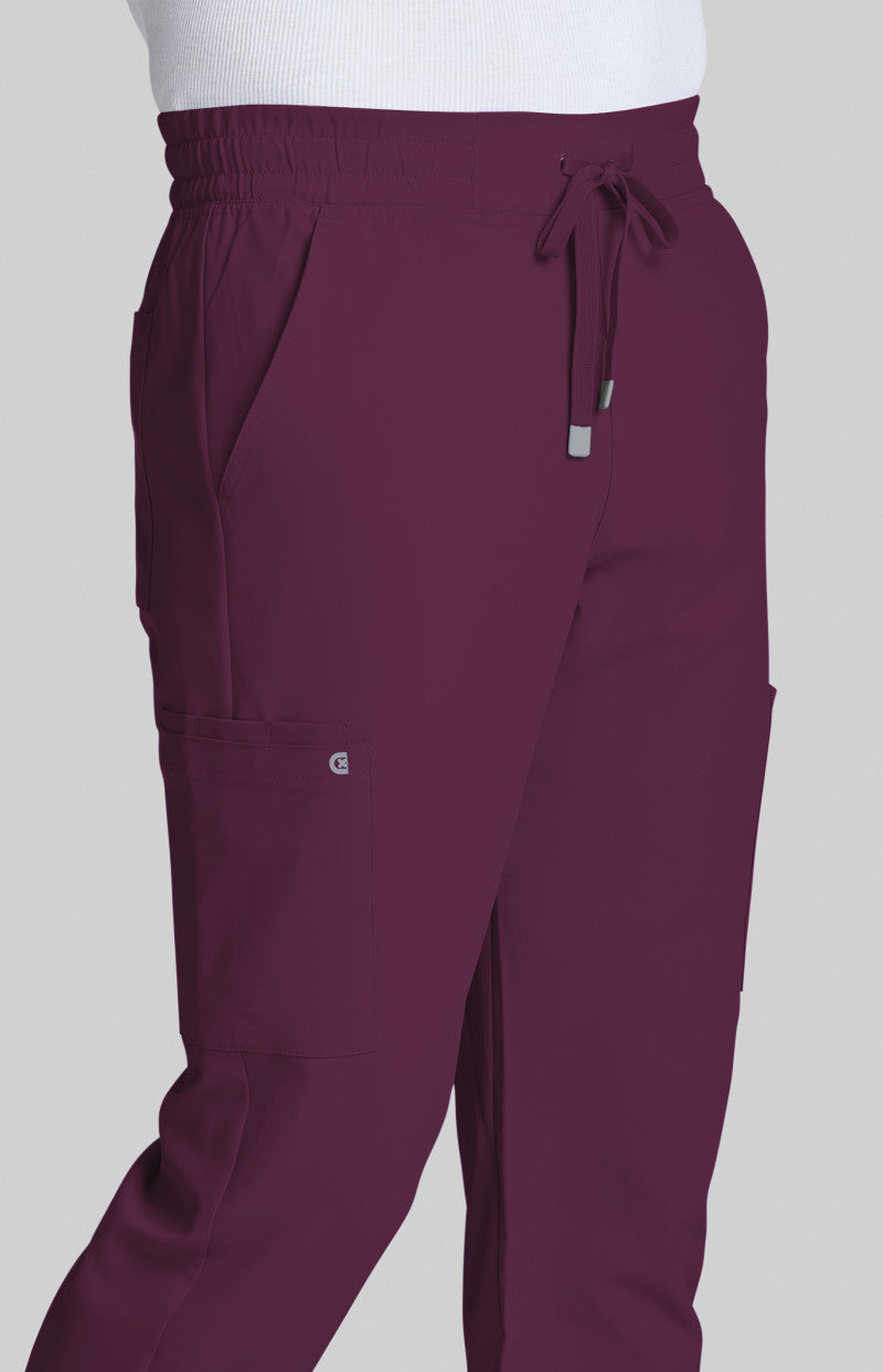 COLOR:Vino