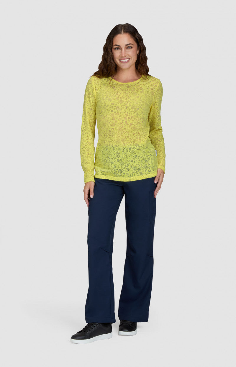COLOR:Loving Yellow