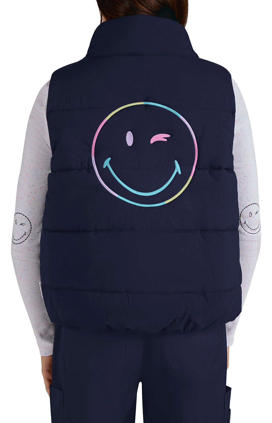 COLOR:Navy