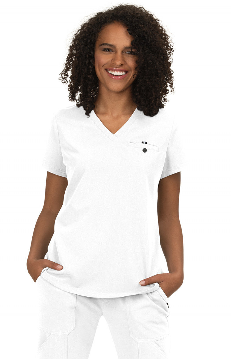 COLOR:Blanco