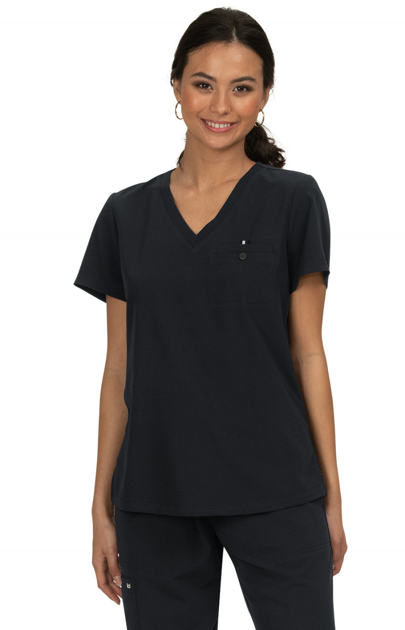 COLOR:Negro