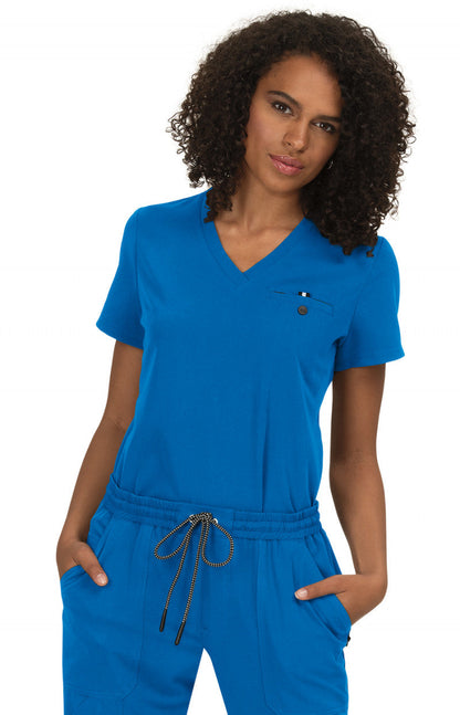 COLOR:Azul Rey