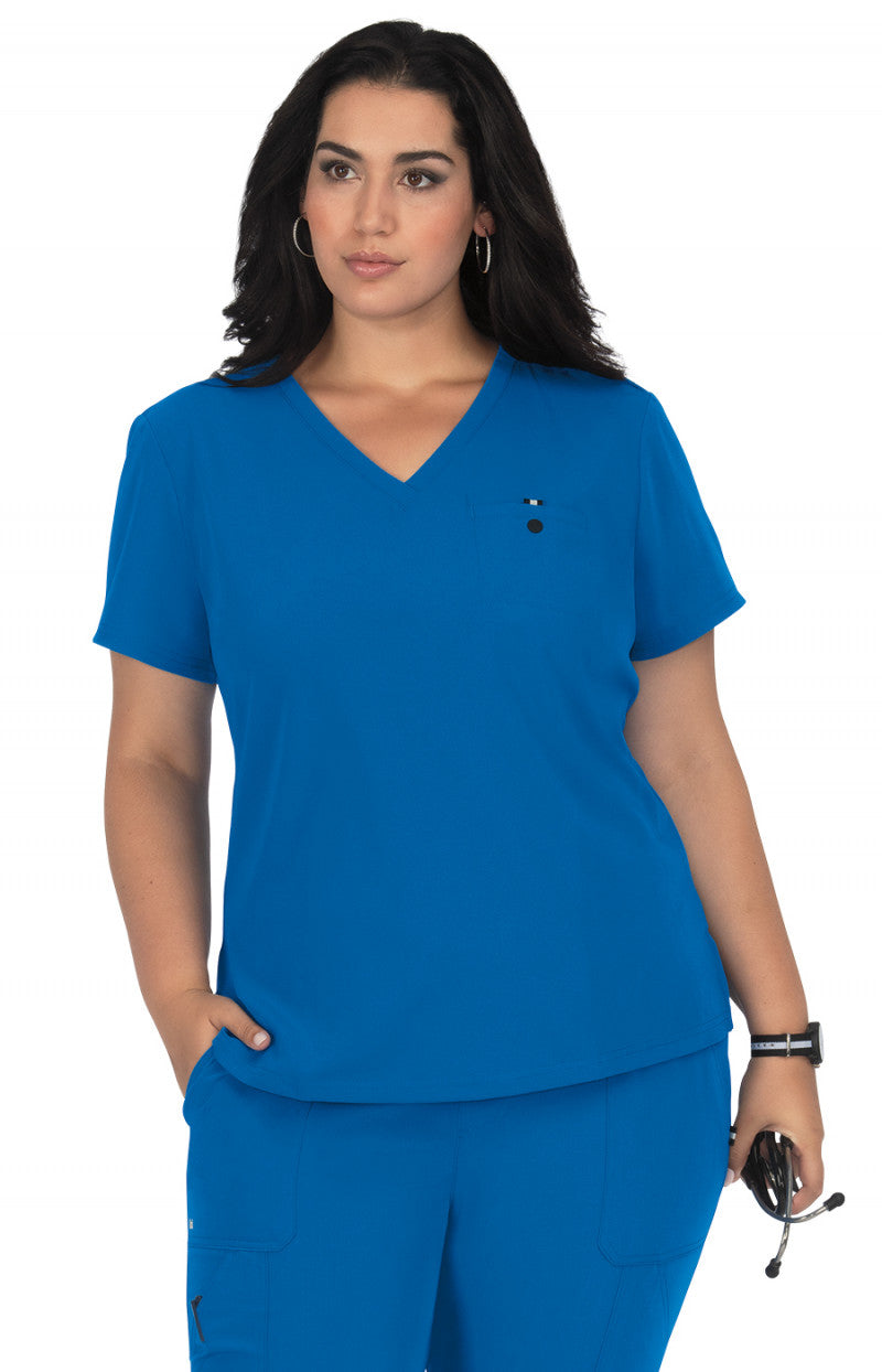 COLOR:Azul Rey