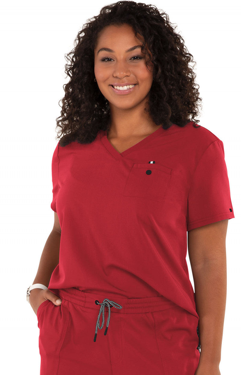 COLOR:Ruby