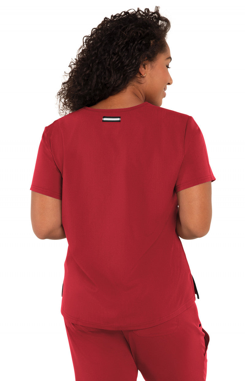 COLOR:Ruby