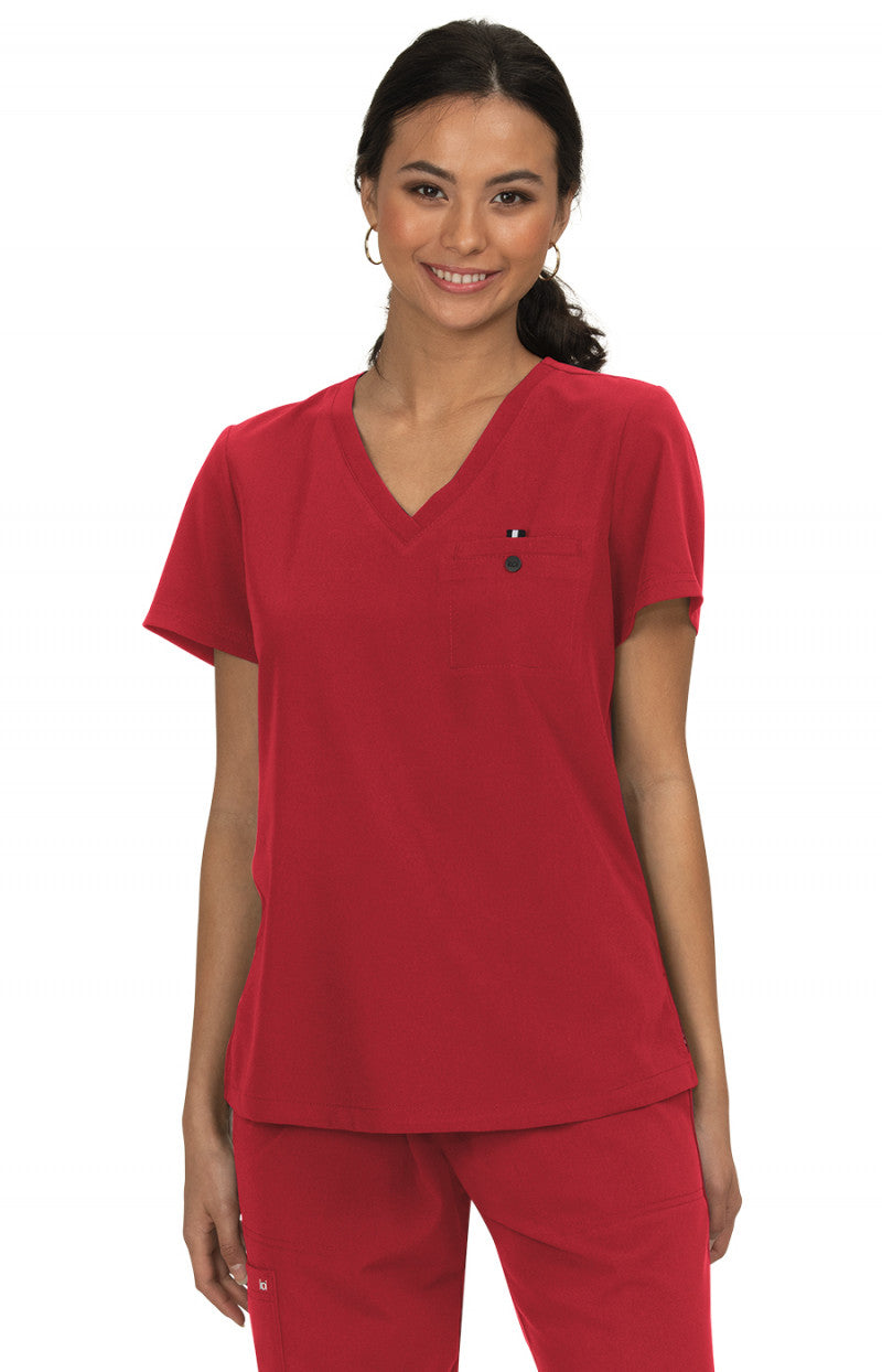 COLOR:Ruby
