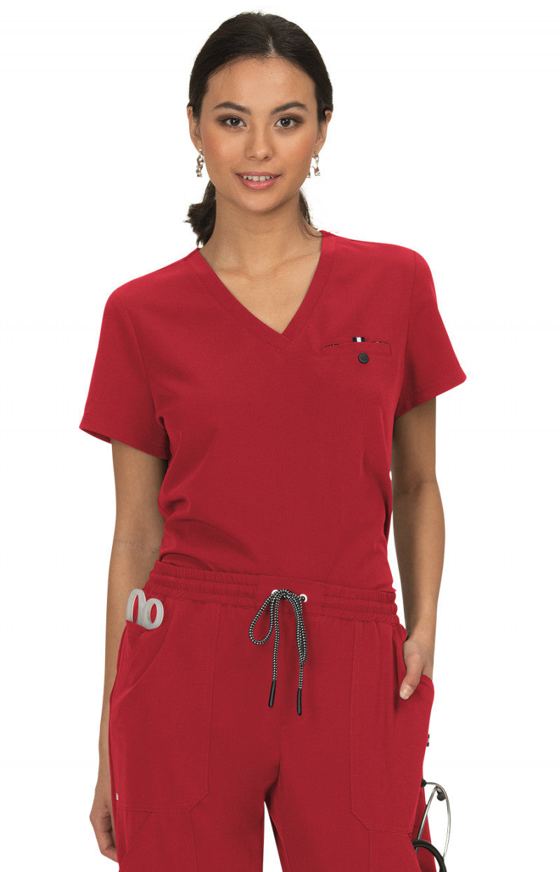 COLOR:Ruby