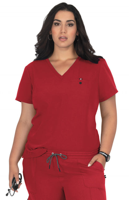 COLOR:Ruby