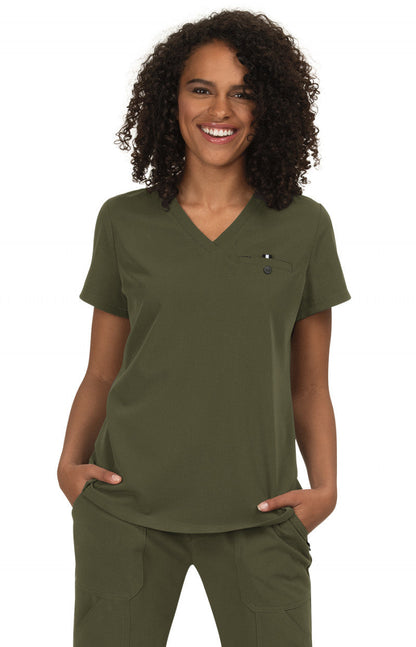 COLOR:Olive Green