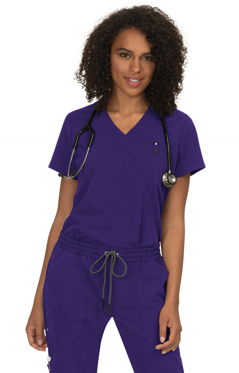 COLOR:Morado