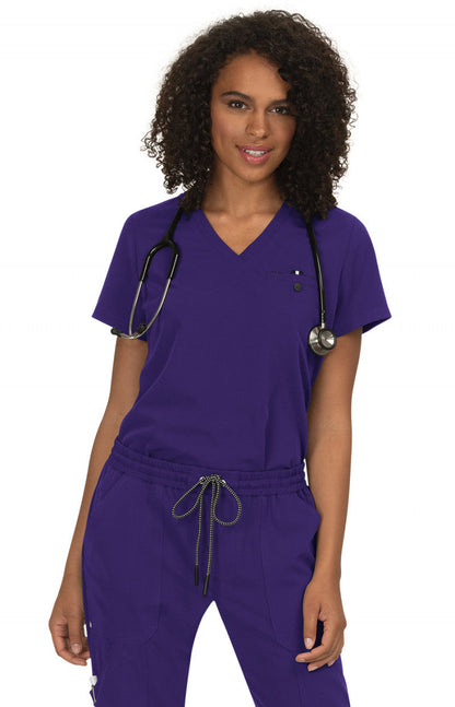 COLOR:Morado