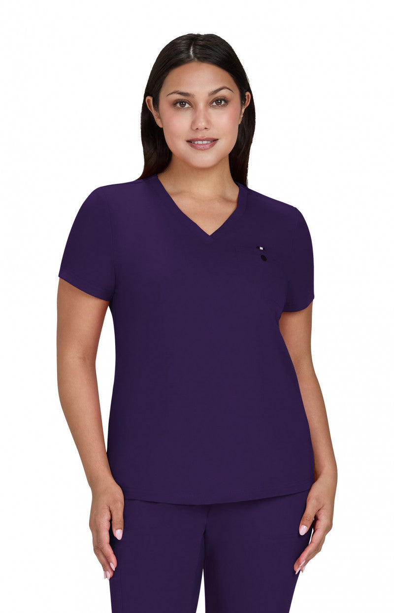 COLOR:Berenjena