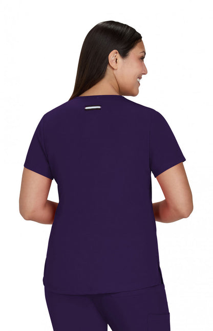 COLOR:Berenjena