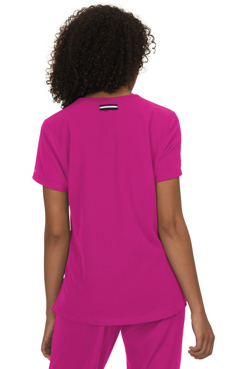 COLOR:Azalea Pink