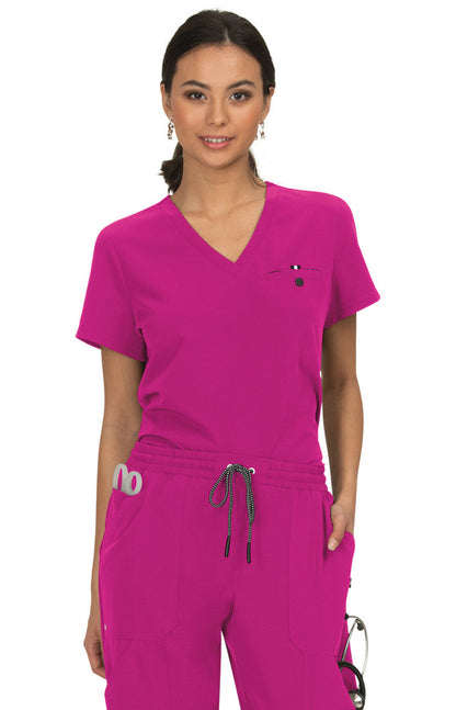 COLOR:Azalea Pink