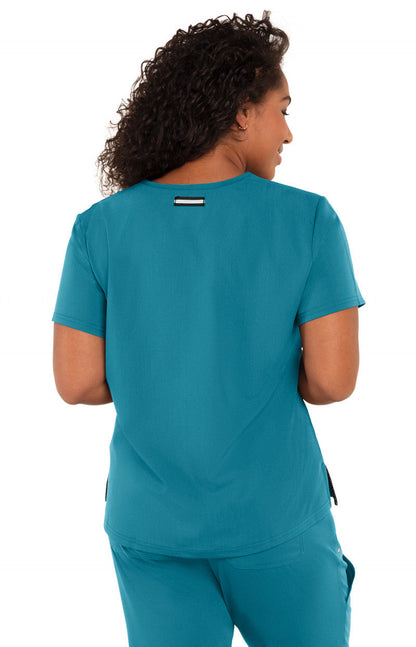 COLOR:Teal