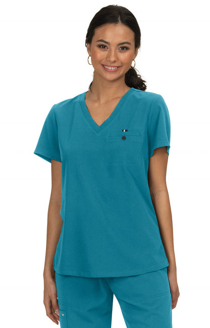 COLOR:Teal