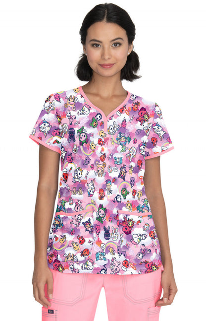 COLOR:tokidoki Naughty and Nice