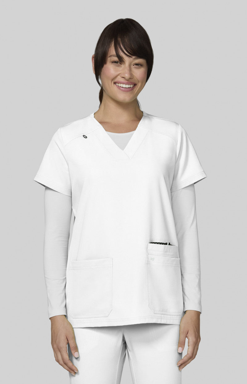 COLOR:Blanco