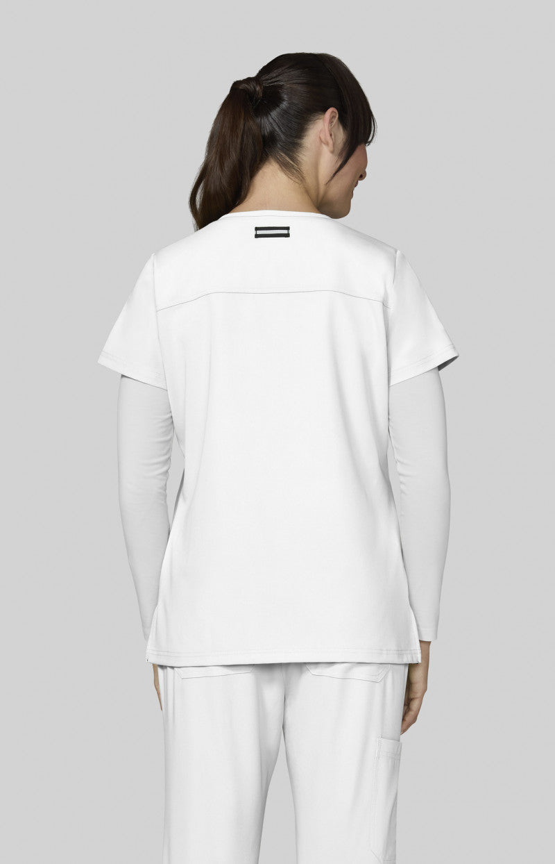 COLOR:Blanco
