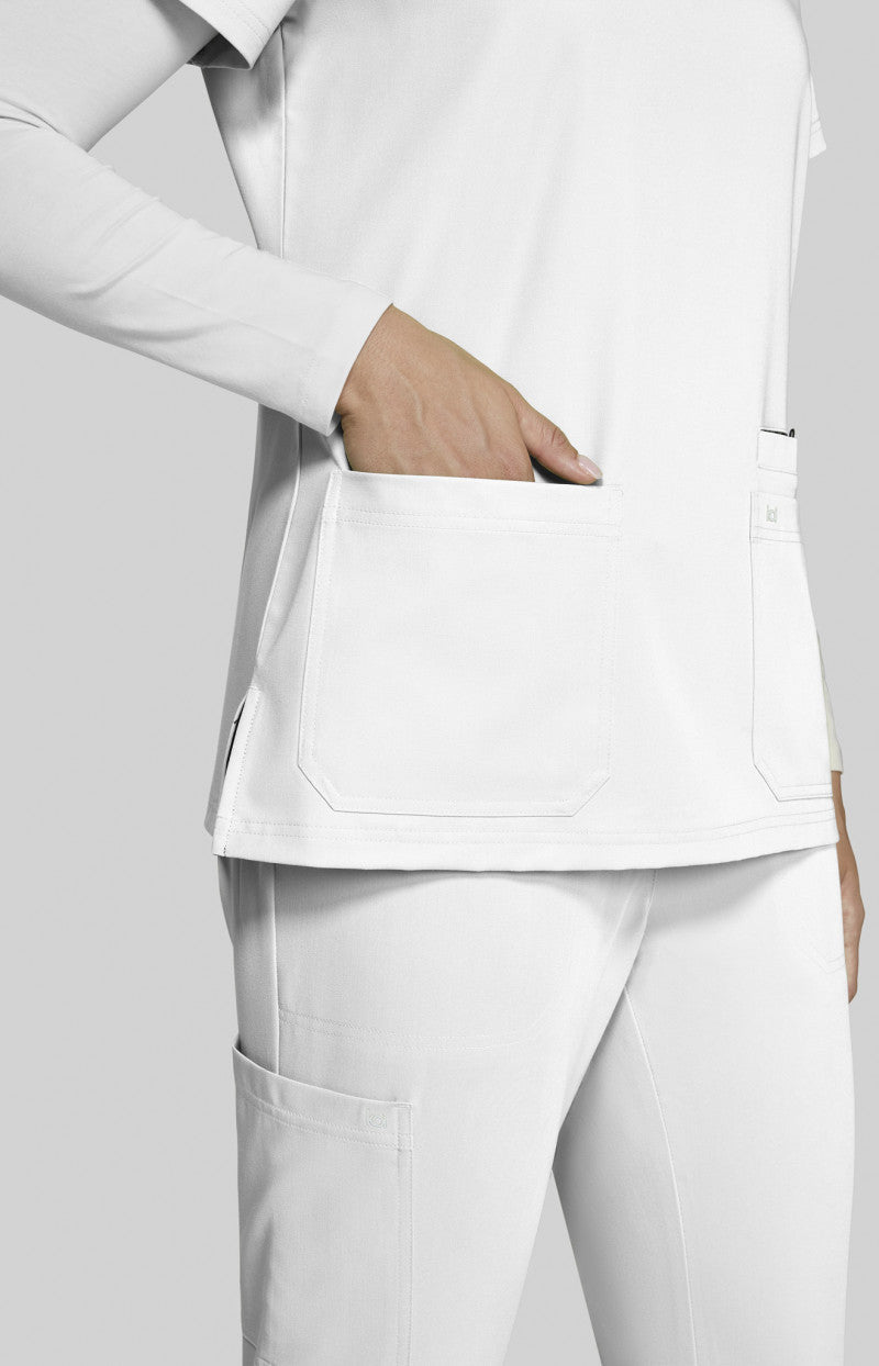 COLOR:Blanco