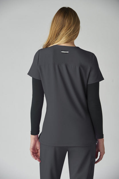 COLOR:Gris Carbón