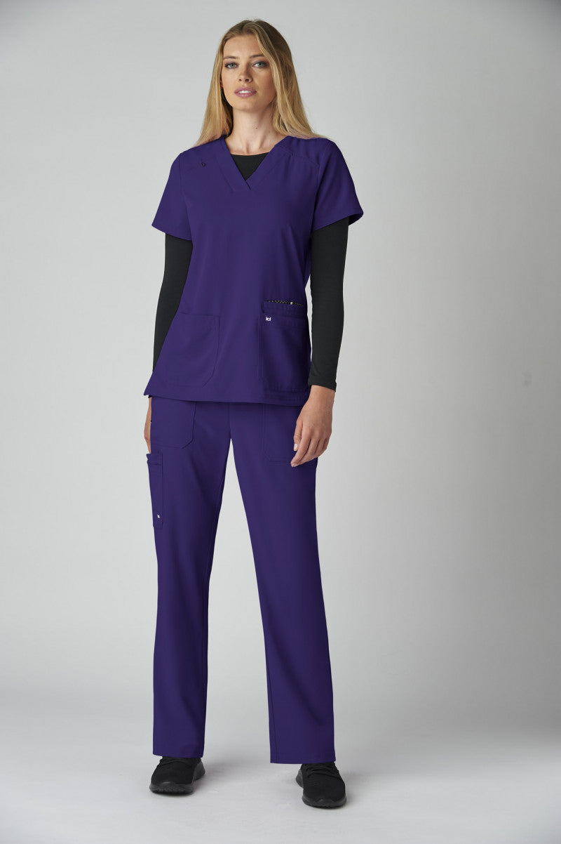 COLOR:Morado