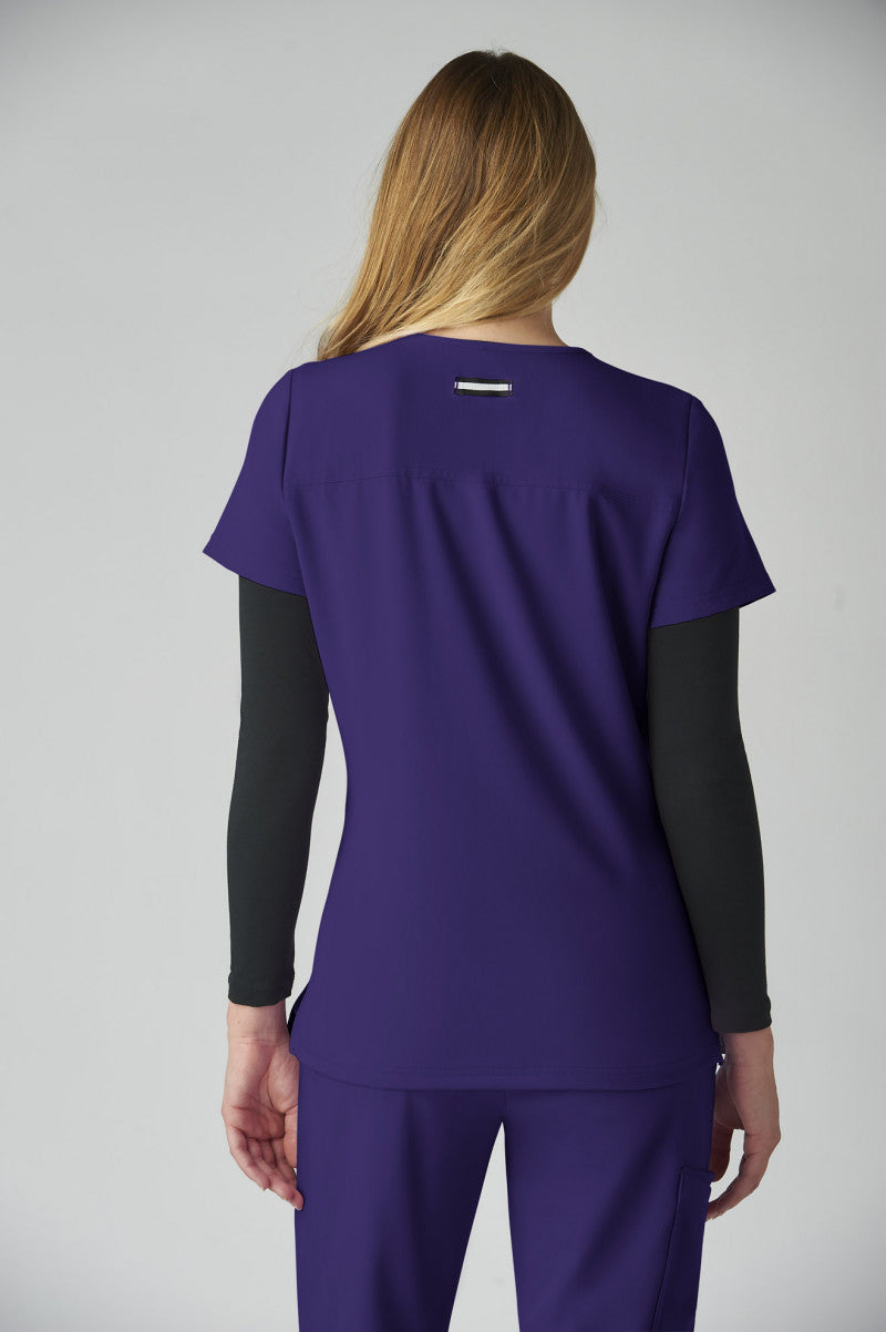 COLOR:Morado