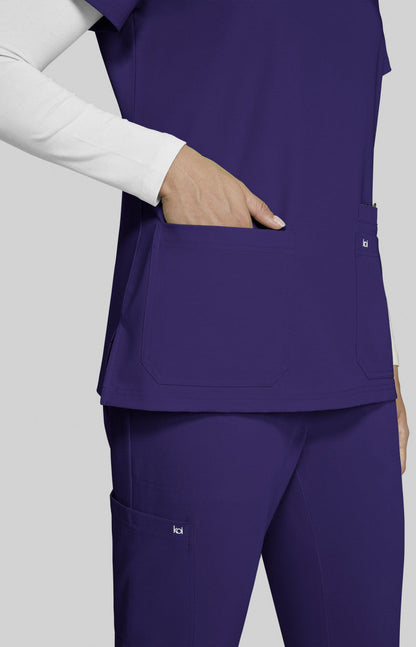 COLOR:Morado