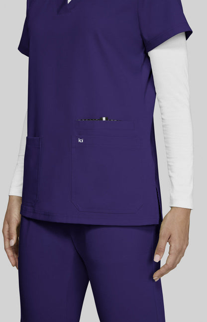 COLOR:Morado