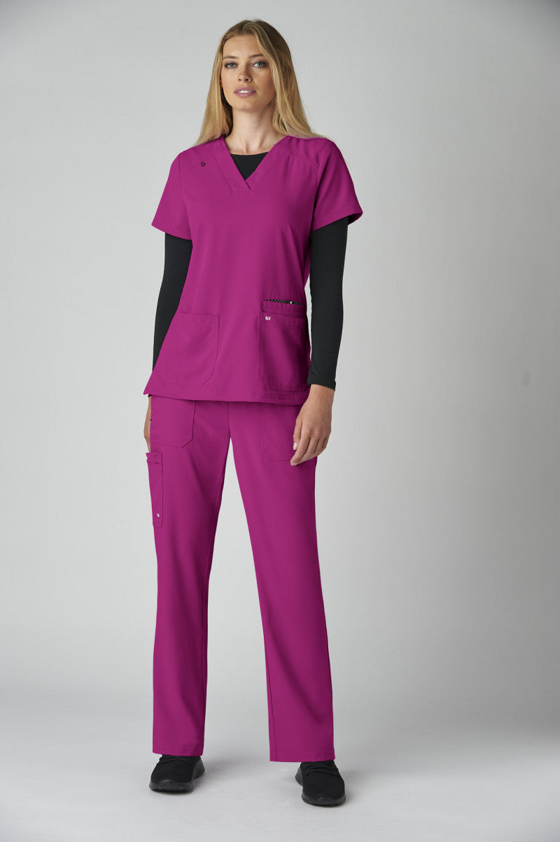 COLOR:Azalea Pink
