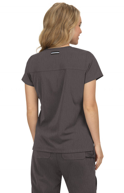 COLOR:Gris Melange