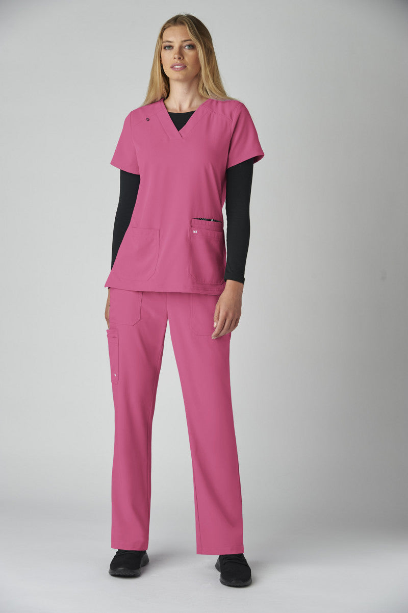 COLOR:Geranium