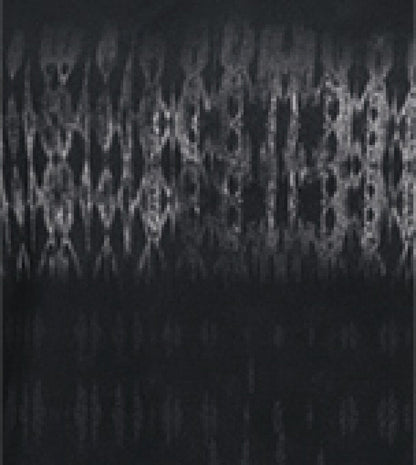 COLOR:Tie Dye Black Heather Grey
