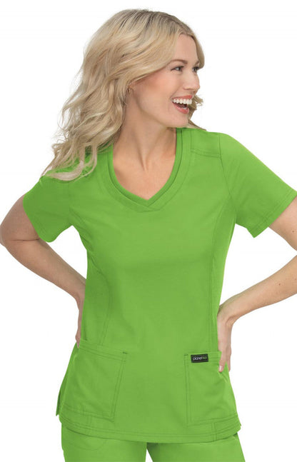 COLOR:Green Tea