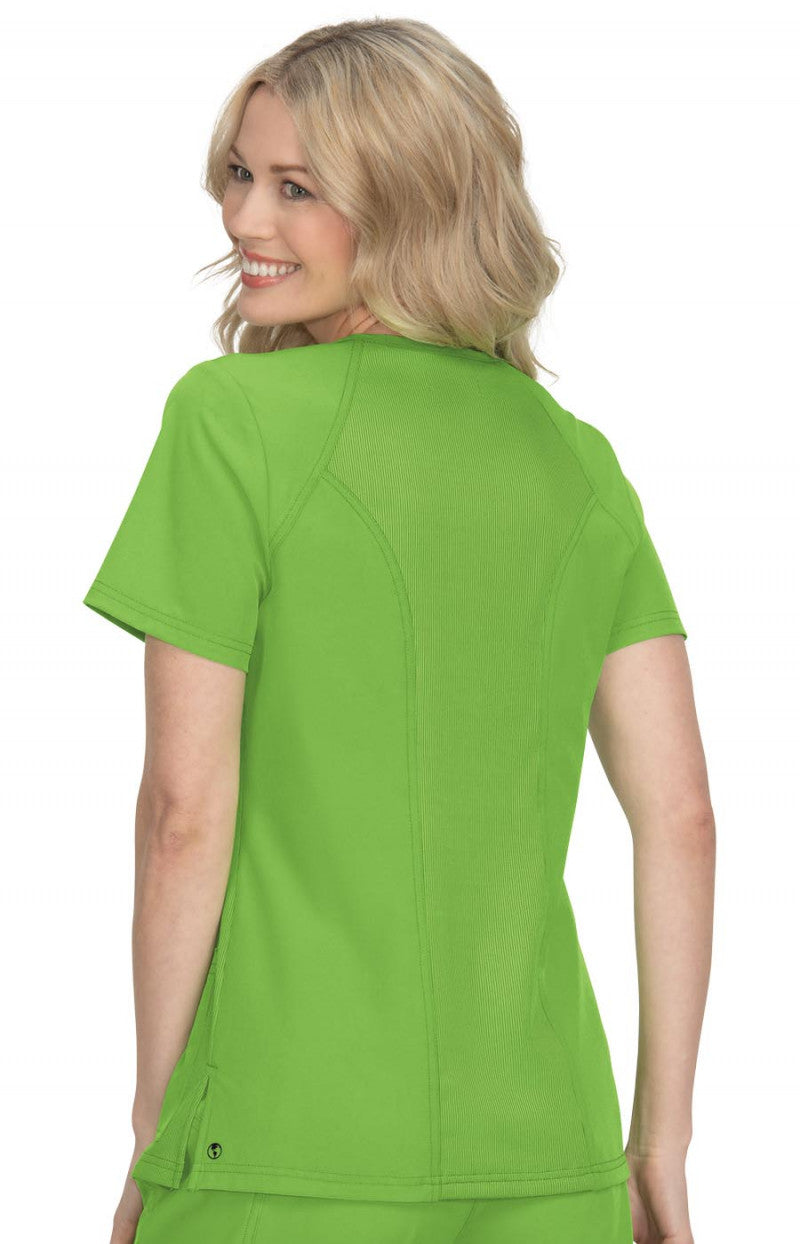 COLOR:Green Tea