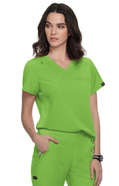 COLOR:Green Tea
