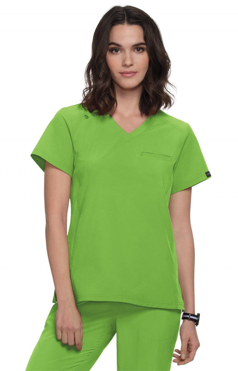 COLOR:Green Tea