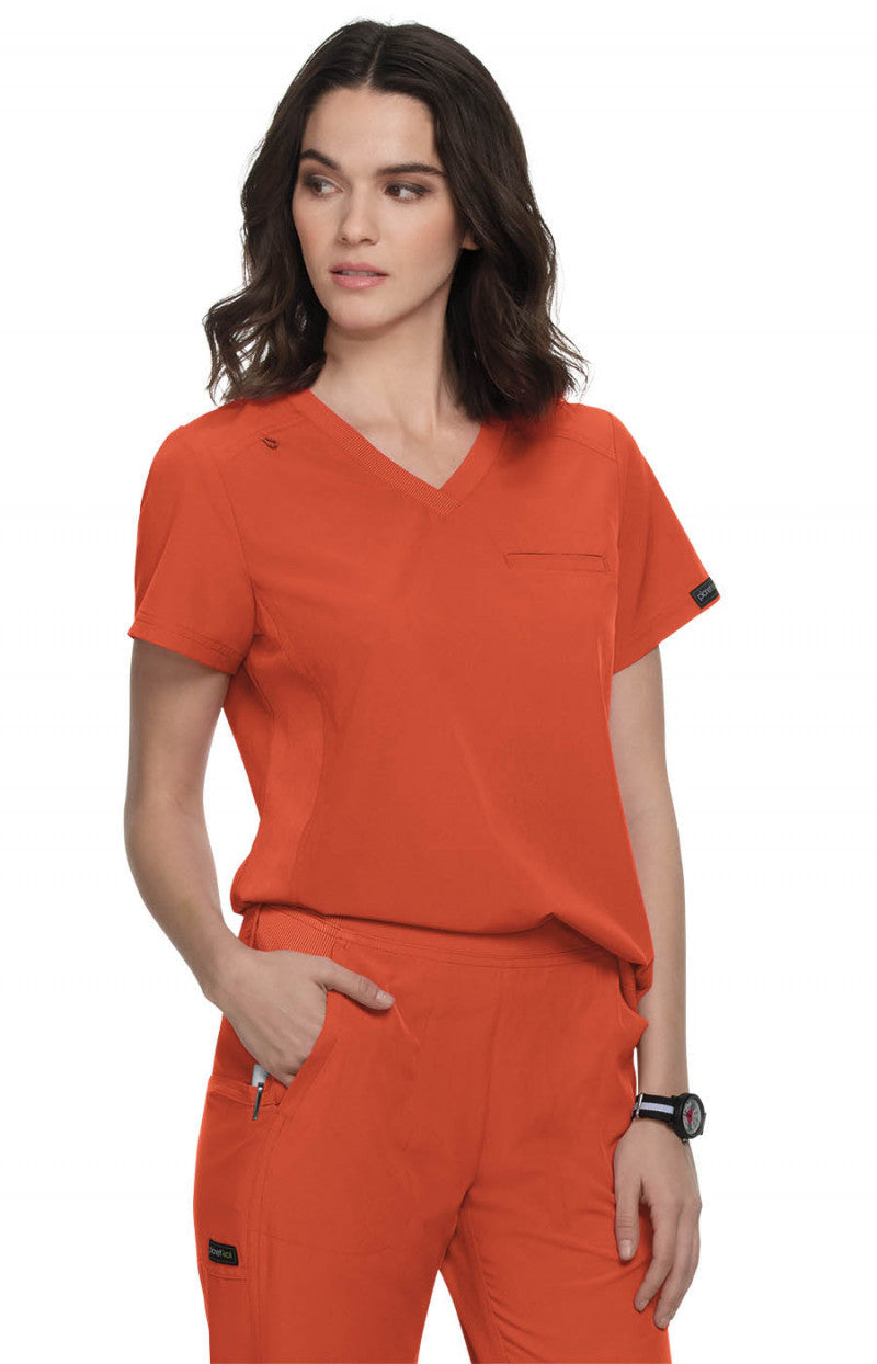 COLOR:Terracotta