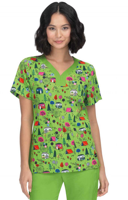 COLOR:CampingTrip