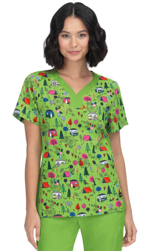COLOR:CampingTrip