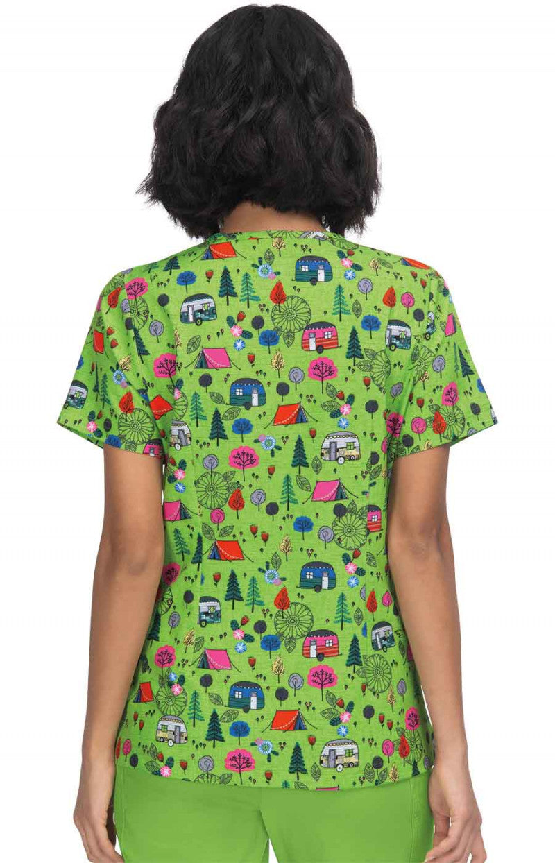 COLOR:CampingTrip
