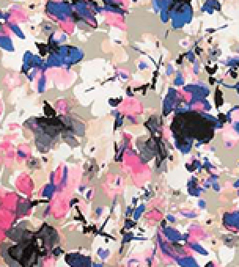 COLOR:Watercolor Petals