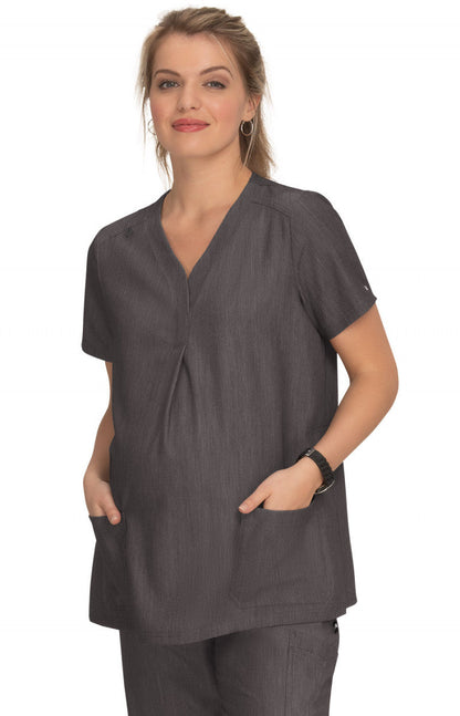 COLOR:Gris Melange
