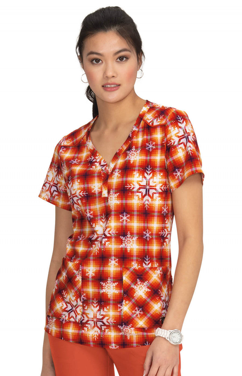 COLOR:Merry and Bright