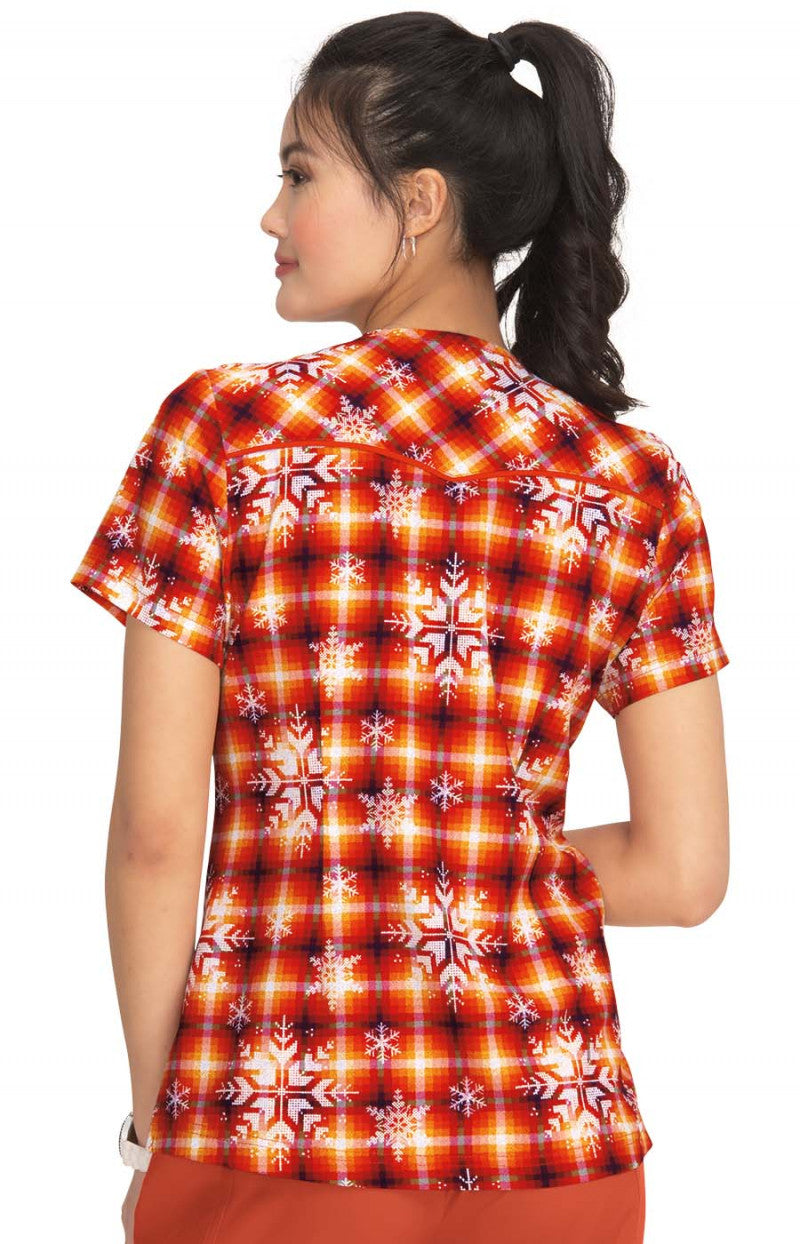 COLOR:Merry and Bright