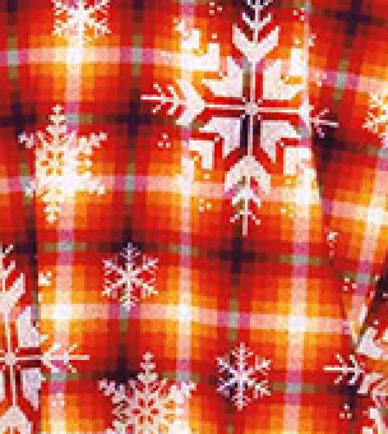 COLOR:Merry and Bright